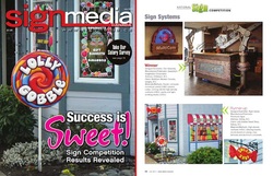 SignMedia Magazine